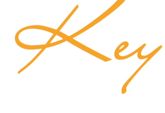 Key Fitness Personal Training Logo